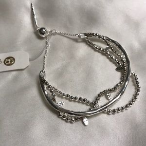 NWT Gorjana bracelet